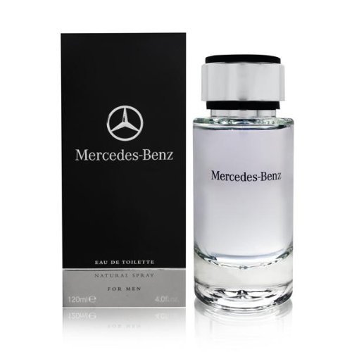 Mercedes Benz For Men edt M